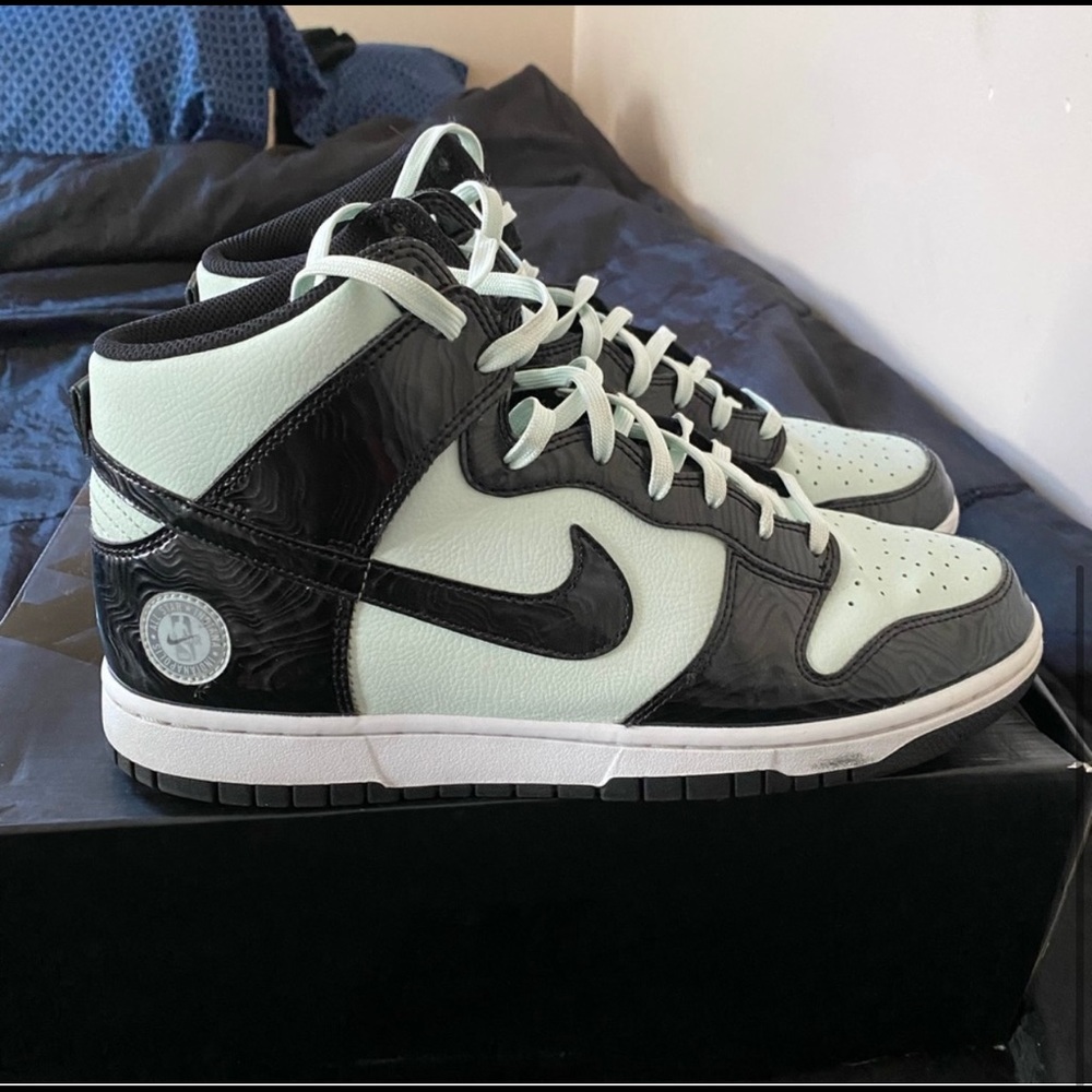 Nike Dunk All Stars